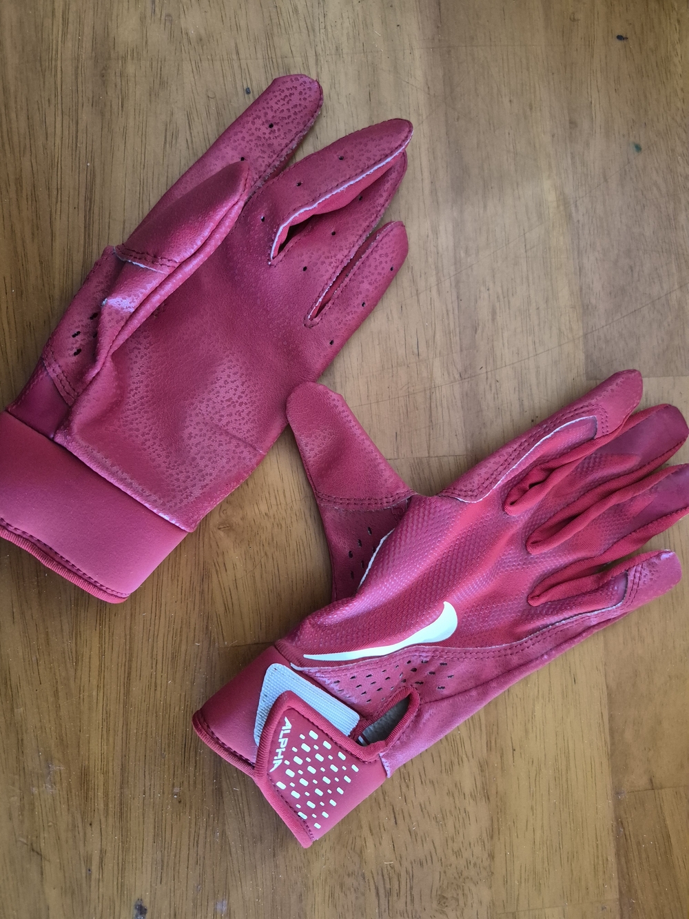 Nike Batting Gloves